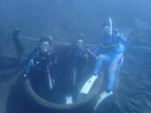 OLYMPUS DIGITAL CAMERA